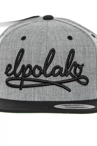 Czapka El Polako Classic Written