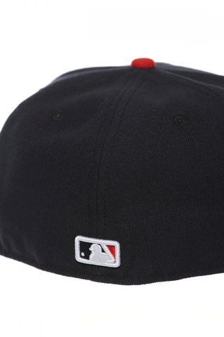Czapka New Era UK Acperf Atlanta Braves