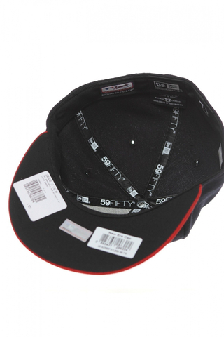 Czapka New Era UK Acperf Atlanta Braves