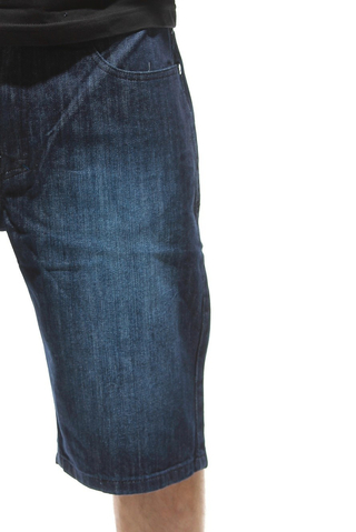 Szorty Mass Denim Reunion 15 Regular Fit