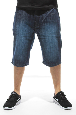 Szorty Mass Denim Reunion 15 Regular Fit