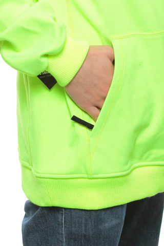Bluza Snowboardowa Kaptur Nike Ration 