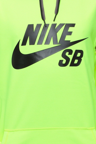 Bluza Snowboardowa Kaptur Nike Ration 