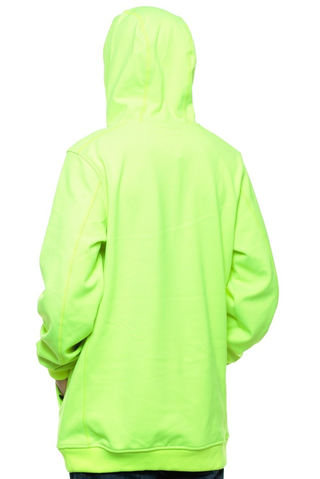 Bluza Snowboardowa Kaptur Nike Ration 