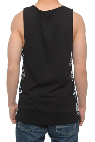 Koszulka Diil Tank Top