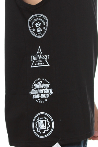 Koszulka Diil Tank Top