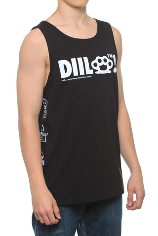 Koszulka Diil Tank Top