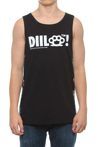 Koszulka Diil Tank Top