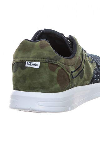 Buty Vans Iso 1.5