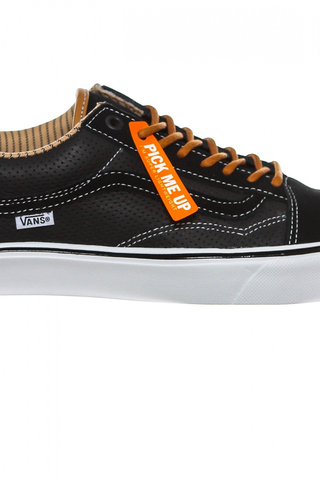 Buty Vans Old Skool Lite
