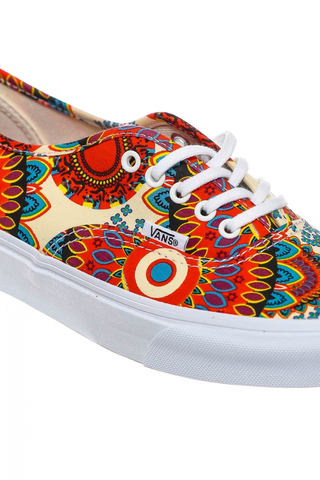 Buty Vans Authentic Slim