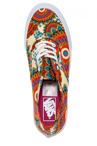 Buty Vans Authentic Slim
