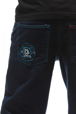 Spodnie El Polako Joggery Jeans