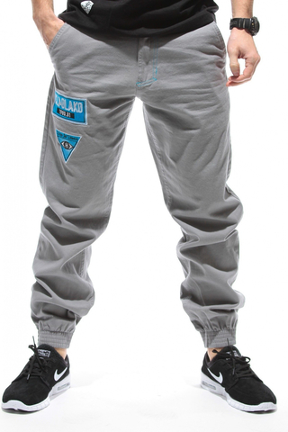Spodnie El Polako Denim No1 Joggery