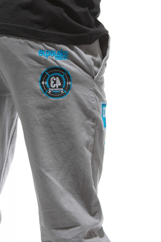 Spodnie El Polako Denim No1 Joggery