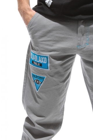 Spodnie El Polako Denim No1 Joggery