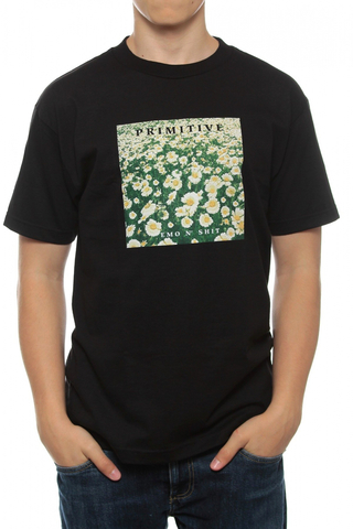 Koszulka Primitive Indie