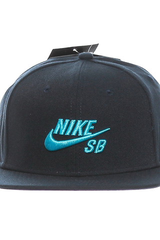 Czapka Nike Sb Icon Pro