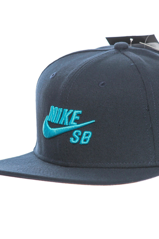Czapka Nike Sb Icon Pro