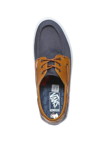 Buty Vans Chauffeur SF 
