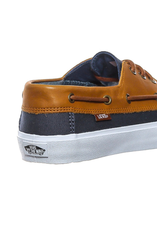 Buty Vans Chauffeur SF 