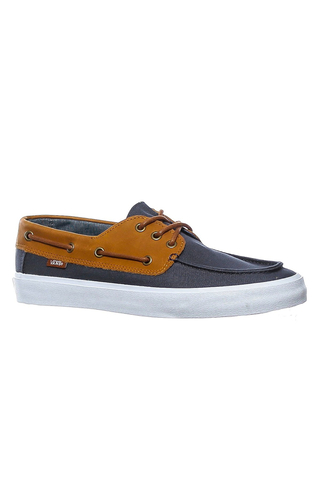 Buty Vans Chauffeur SF 