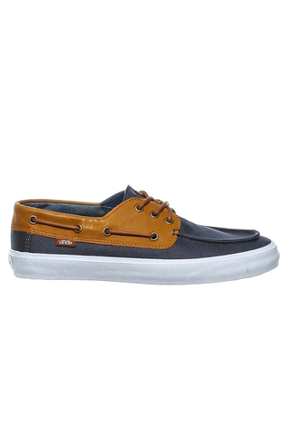 Buty Vans Chauffeur SF 