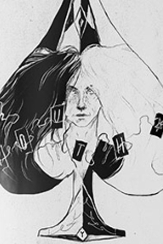 Blat Youth Jopek 8.125