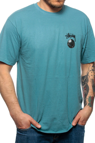 Koszulka Stussy 8 Ball Pain