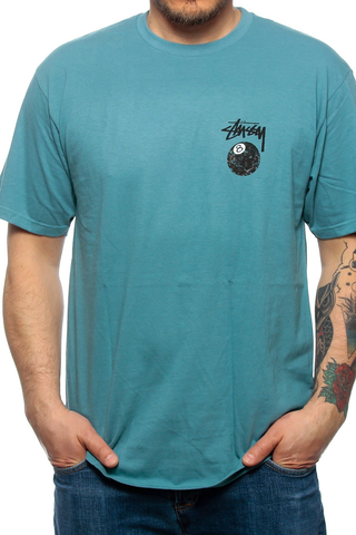 Koszulka Stussy 8 Ball Pain