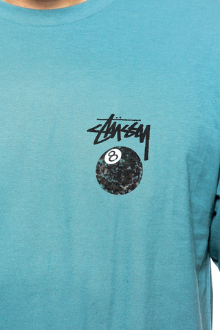 Koszulka Stussy 8 Ball Pain