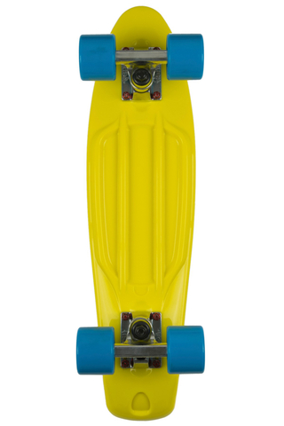 Cruiser Fish Skateboards Classic 