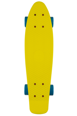 Cruiser Fish Skateboards Classic 