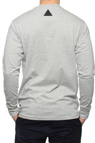 Longsleeve Alkopoligamia Blinded By the Night