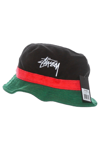 Kapelusz Stussy Stock Terry Bucket Hat