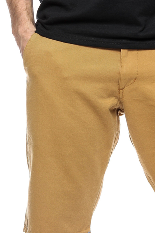 Szorty Nervous Chino Sp16