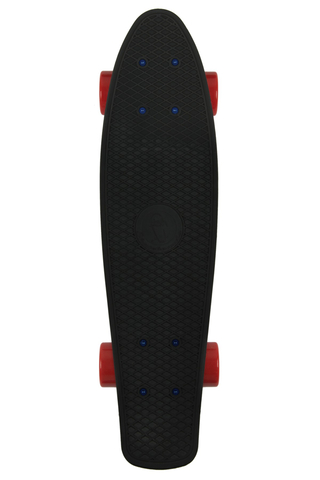 Cruiser Fish Skateboards Classic Dwu kolorowy