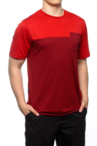 Nike SB Dri Fit Blocked Pocket T-shirt