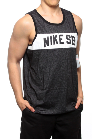 Koszulka Nike SB Tiger Tank 