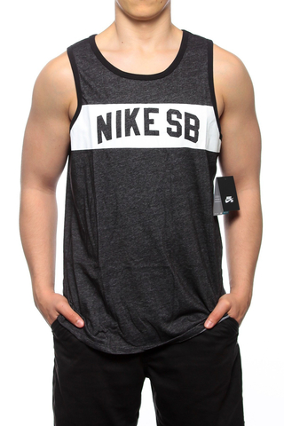 Koszulka Nike SB Tiger Tank 