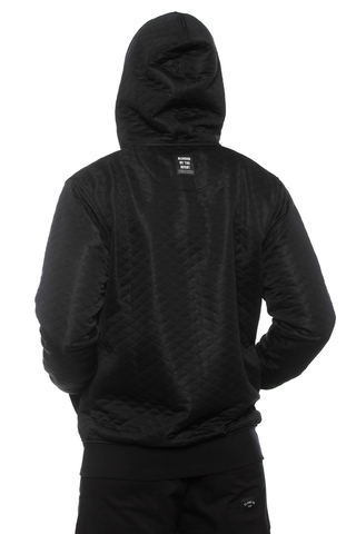 Bluza Zip Alkopoligamia Blinded By The Night 