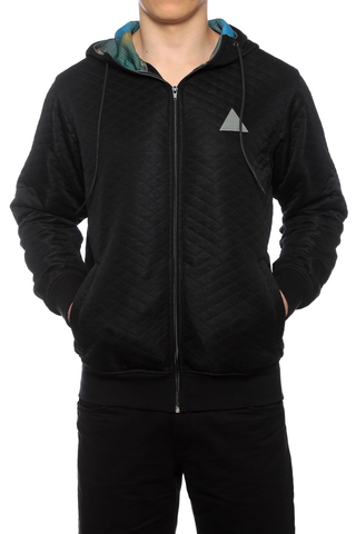 Bluza Zip Alkopoligamia Blinded By The Night 
