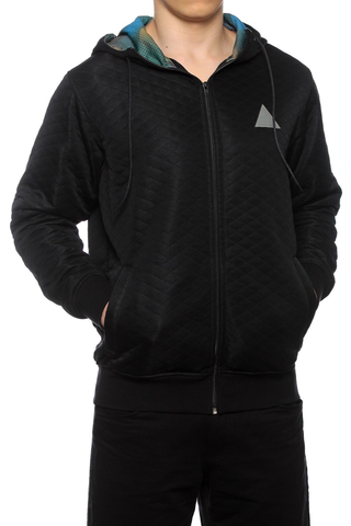 Bluza Zip Alkopoligamia Blinded By The Night 