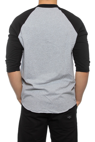 Longsleeve Thrasher Skate And Destroy 3/4 