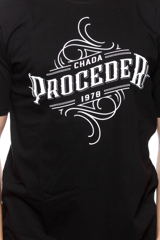 Koszulka Chada Proceder