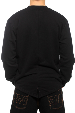 Bluza Backyard Cartel Recon 