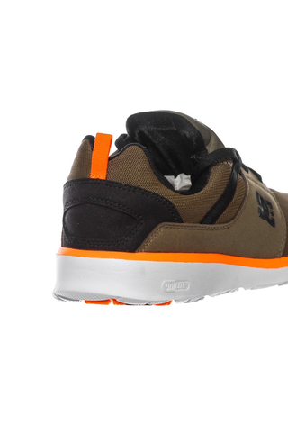 Buty DC Shoes Heathrow 