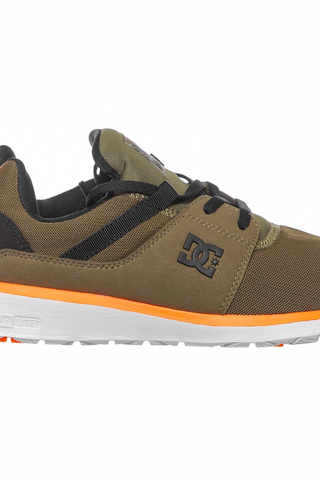 Buty DC Shoes Heathrow 