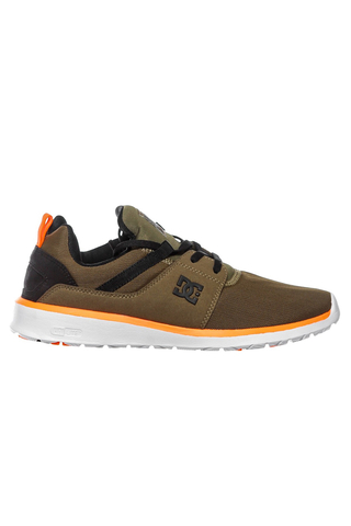 Buty DC Shoes Heathrow 