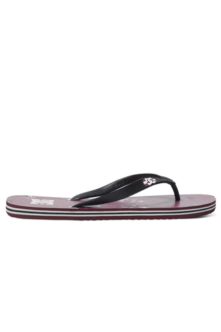 Japonki DC Shoes Spray Graffik 